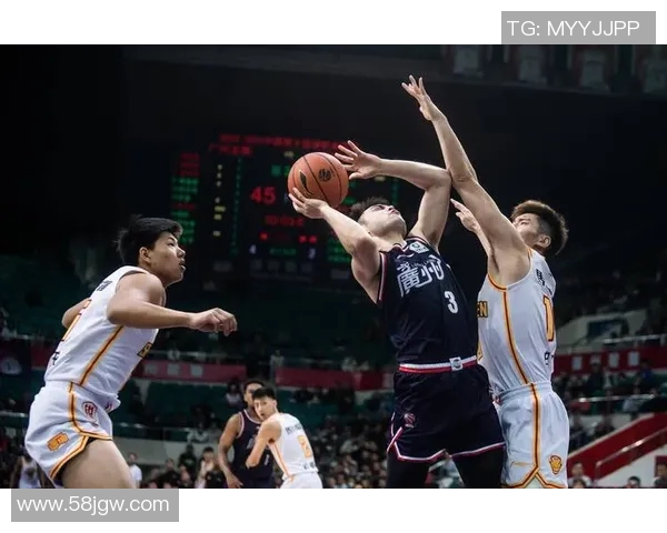 广州队正式签约前NBA球星昆汀-皮特森，掀起CBA新篇章